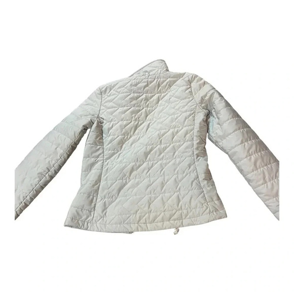 The North Face Carto Triclimate® 3-In-1 Long Sleeve Hooded Jacket Sz M Gray - Picture 10 of 11